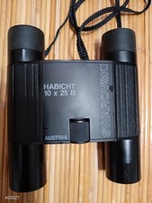 Swarovski HABICHT 10x25B