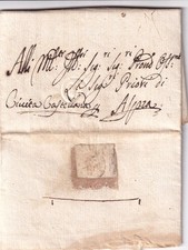 XX564-STATO PONTIFICIO--ANTICA