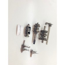 KIT CAMBIO COMPLETO HONDA CB