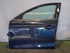 PORTIERA ANTERIORE SINISTRA PER MAZDA 3 Serie BHY05902XE PORTA SHY1 (13>)