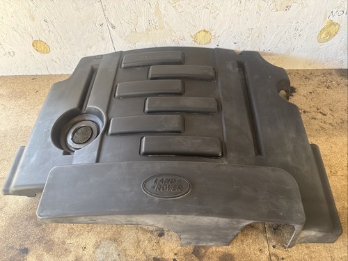 Coperchio superiore motore
