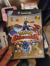 Pokemon Colosseum Gamecube ?? | Testato Spedizione tracciata OTTIME CONDIZIONI