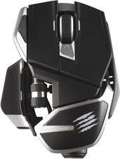 Mad Catz Rat DWS Souris Gamer