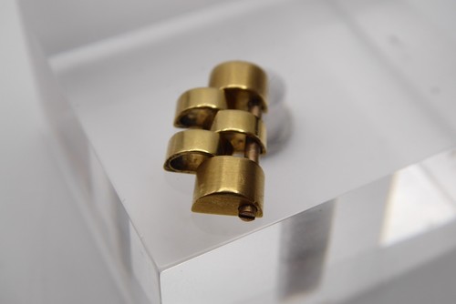 Maglia cava oro giubileo - , rolex