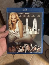 L.A. Confidential (Blu-ray