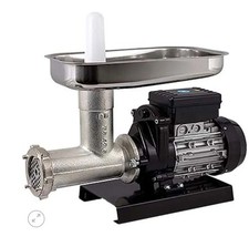Tritacarne Reber N.12 450 W