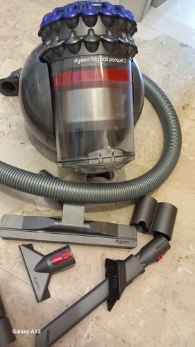 Dyson big ball parquet - big, 2