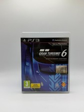 Gran Turismo 6 PS3 Gioco