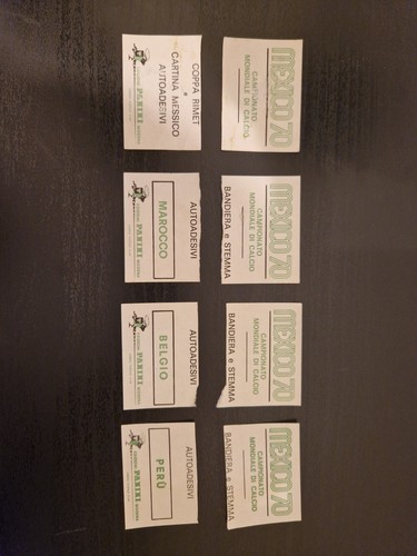 Lotto veline per - lotto, 4
