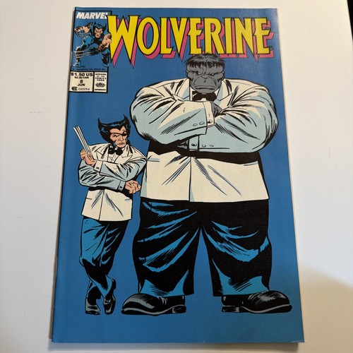 Wolverine grigio - wolverine,