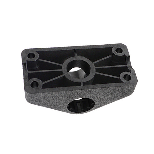 Supporto porta canna - , girevole