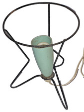 Lampada tavolo vintage - tavolo,