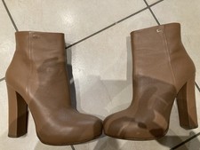 Elisabetta Franchi Tronchetti Taupe Scontatissimi  N.39