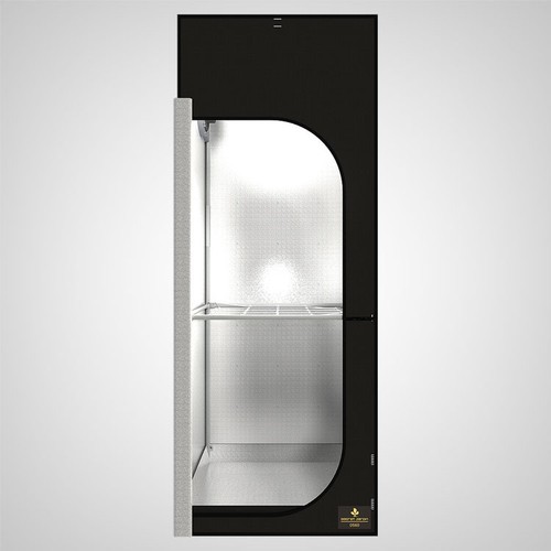 Growbox secret jardin dark - growbox,