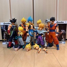 Lotto dragon ball figure - lotto,