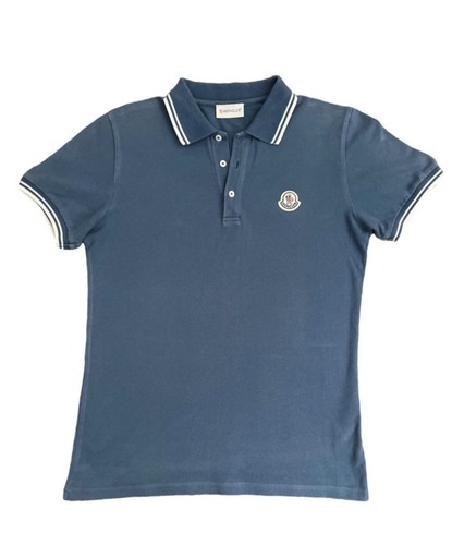 Polo real moncler età - età, 11-14