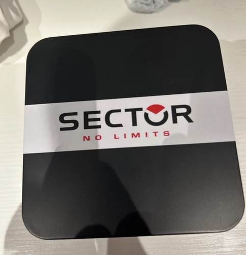 Orologio sector limits uomo - sector, no