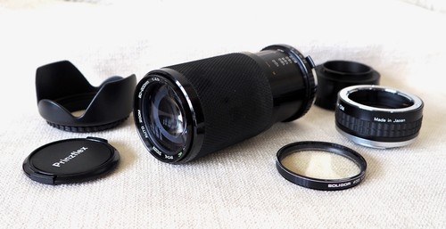 Obiettivo canon eos dslr - obiettivo,