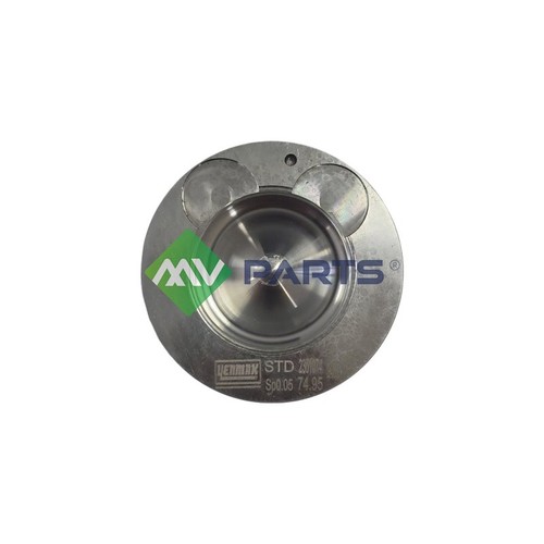 Pistone hyundai crdi - pistone,