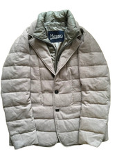 Blazer piumino herno - blazer, 54