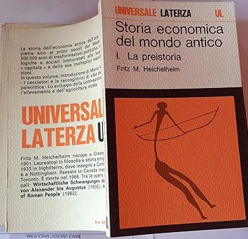 Storia economica del - storia, mondo