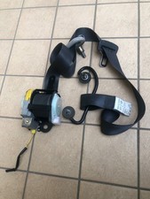 Cintura sicurezza anteriore