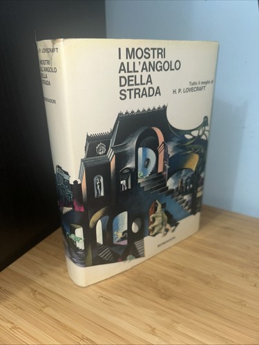Tutto meglio lovecraft - tutto,