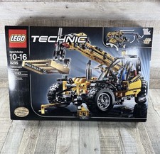 LEGO TECHNIC 8295 Sigillato