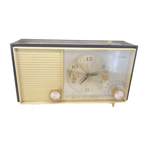 Radio epoca valvole - radio, a
