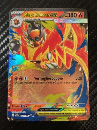 Mega emboar 031 - emboar, 031/217