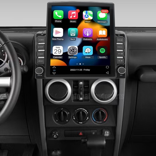 Autoradio per jeep - per,
