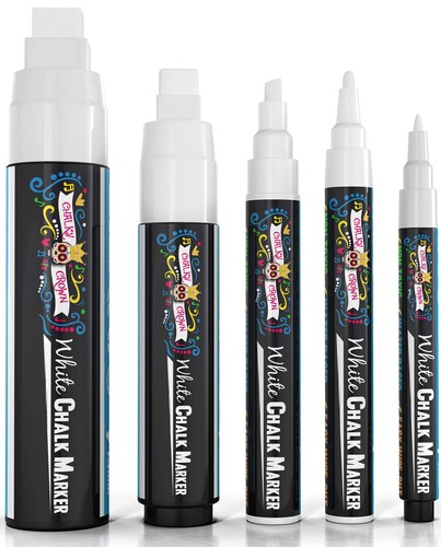 Chalky crown pennarello - crown,