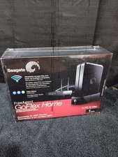 Seagate FreeAgent GoFlex 1 TB