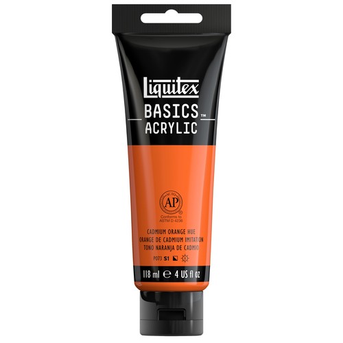 Liquitex 8870037 basics - liquitex,