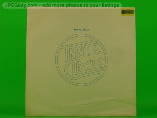 Inner circle new - circle, age