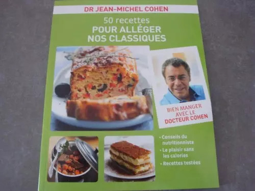 Jean michel cohen 50 - dr,