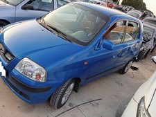 passaruota anteriore sinistro