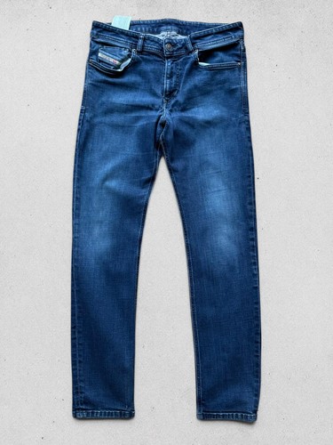 Jeans diesel lavaggio - jeans,
