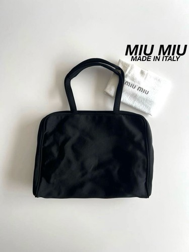 Borsa donna vintage miu - borsa,