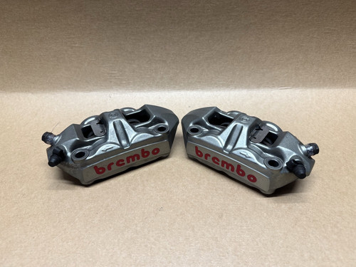 Pinze freno anteriori ducati - freno,