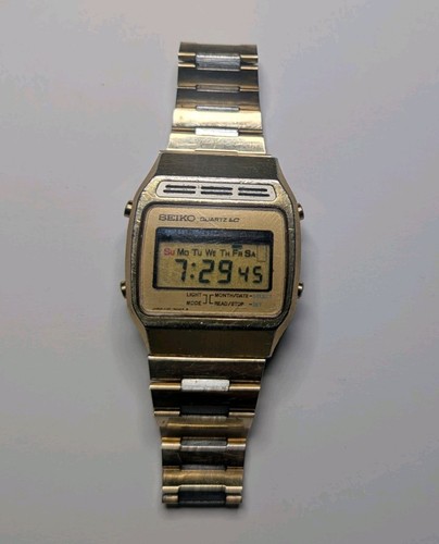 Orologio digitale seiko - orologio,