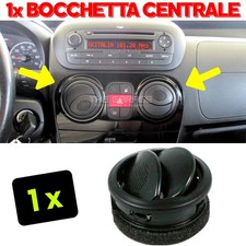 Bocchetta centrale fiat - *centrale*,