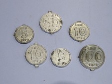 Monetine giocattolo giocattoli - giocattolo,
