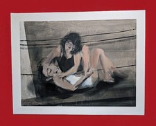 Geraldine Swayne Crepe nel