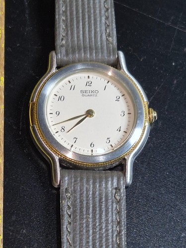 Orologio seiko quartz - seiko, donna