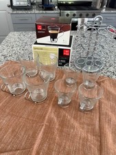 Accessori Nespresso (tazze e