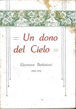 Un dono del Cielo, Eleonora