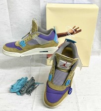 Nike x Union Air Jordan 4