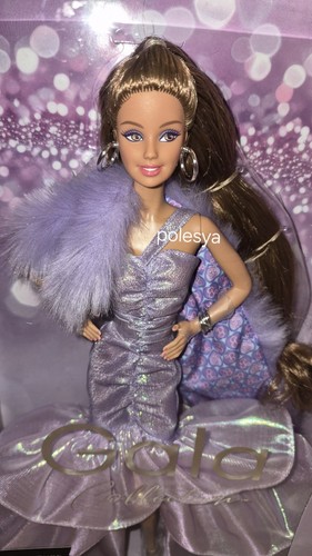 Barbie gala lavander daydream - gala,