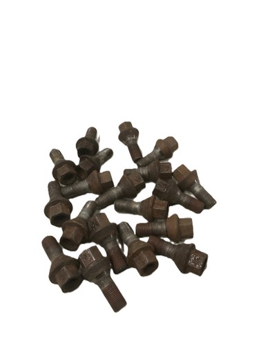 Bulloni ruota cerchi in - n.19,
